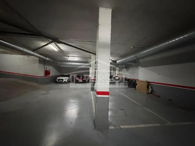Piso en el centro de El Ejido — 9