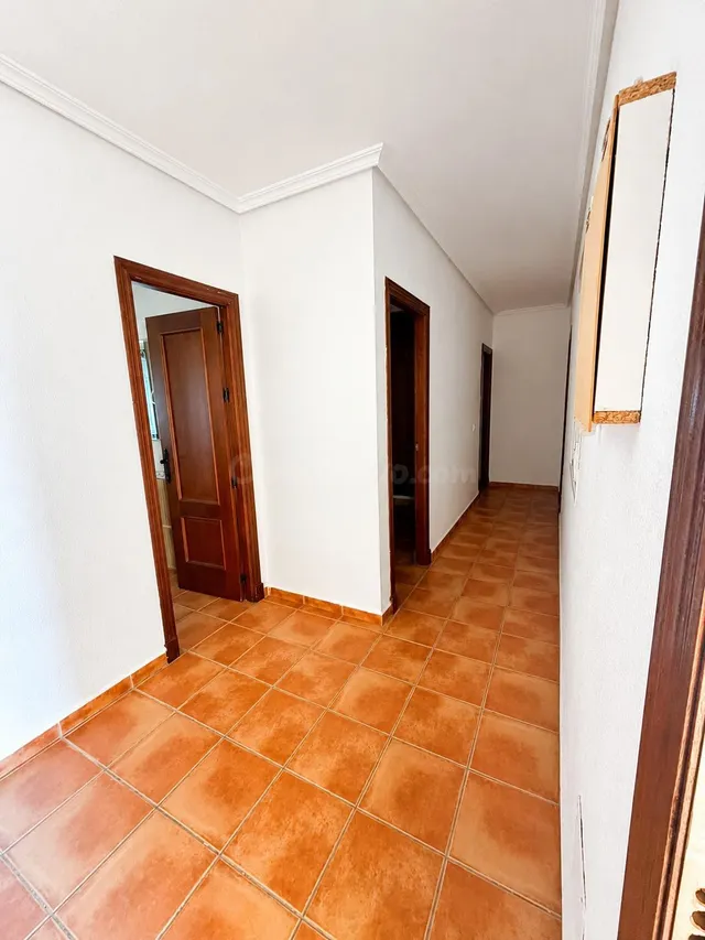 Chalet con encanto y amplios espacios en Pago del Humo — 12