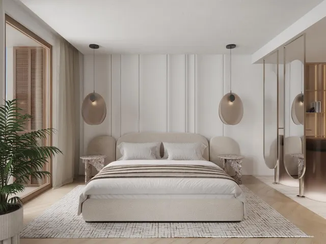 Lujosos Apartamentos de Obra Nueva en Paseo Marítimo — 11