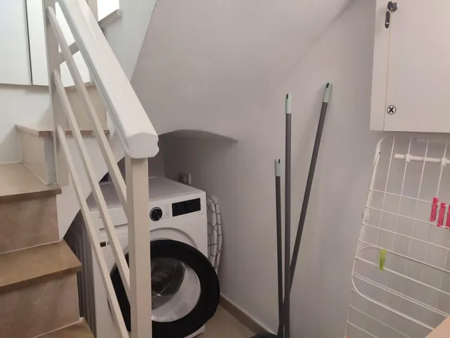 Dúplex 3 habitaciones 122m² en venta - CENTRO — 20