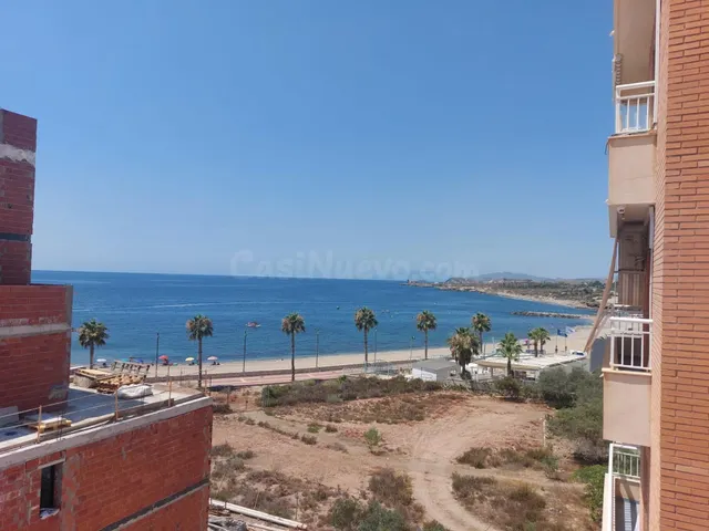 Apartamento de 2 dormitorios con vistas al mar en el Puerto  - foto 5