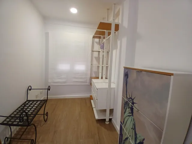 Piso Camino Nuevo-Barcenillas de 2 dormitorios amueblado — 13