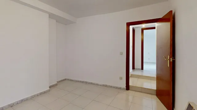 Piso 3 habitaciones 125m² en venta - Casco Histórico — 36