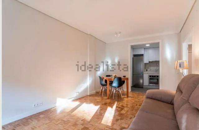 Apartamento 1 habitación 68m² en alquiler - Prosperidad — 6