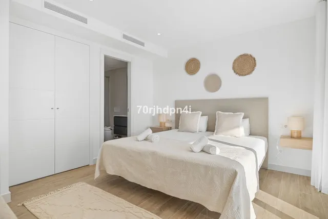 Apartamento 2 habitaciones 84m² en venta - Costa Del Sol — 16