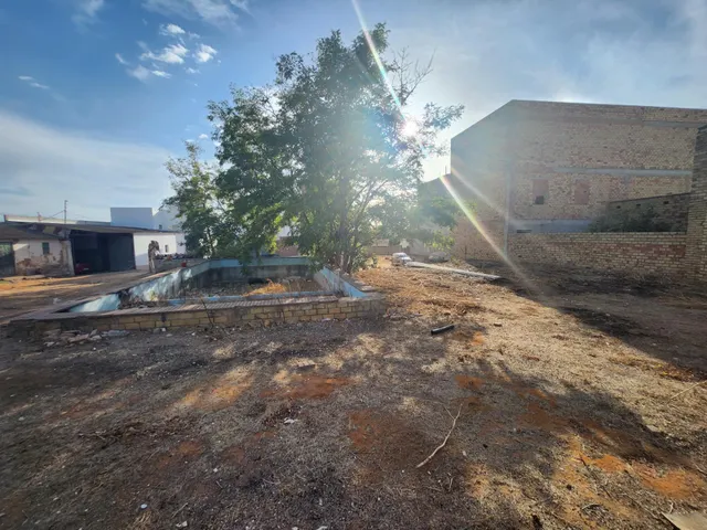 TERRENO URBANO EN EL CENTRO DEL VISO PARA VIVIENDAS UNIFAMILIARES — 2