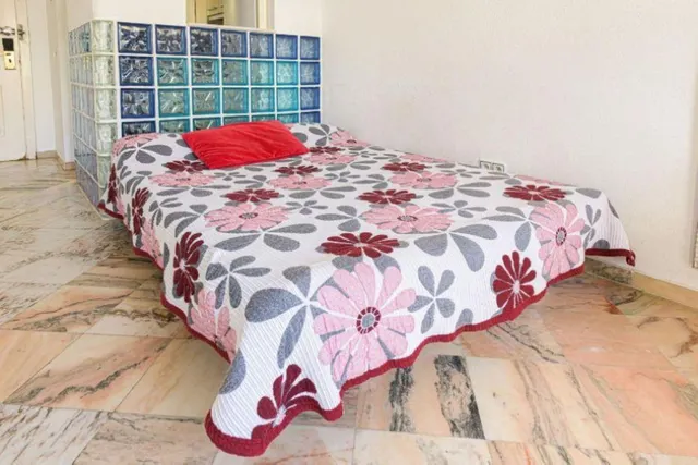 Apartamento 1 habitación 50m² en venta - Marbella — 13