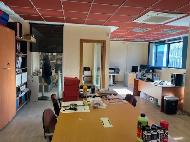 Nave industrial 420m² en venta - Parbayón - foto 5