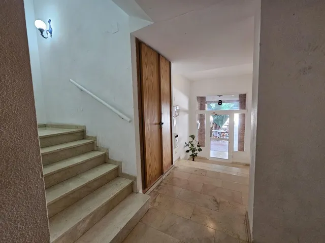 PISO GRANDE EN PLENO CENTRO DE MORAIRA - TEULADA - ALICANTE — 48