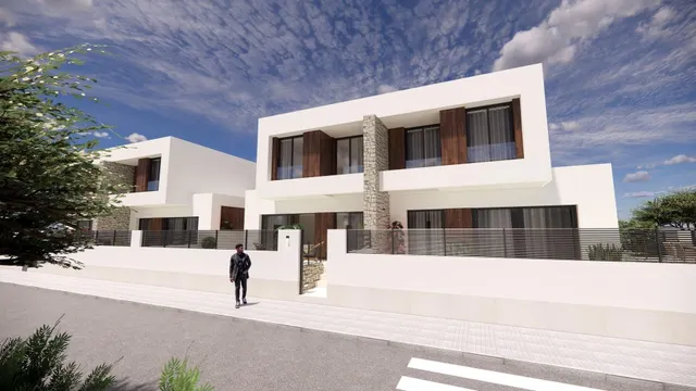 Villa 3 habitaciones 187m² en venta - Comunidad valenciana — 20