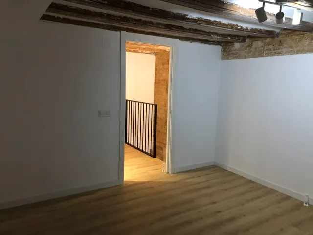 Dúplex en Venta en calle Santa Elena SOLO INVERSORES — 9