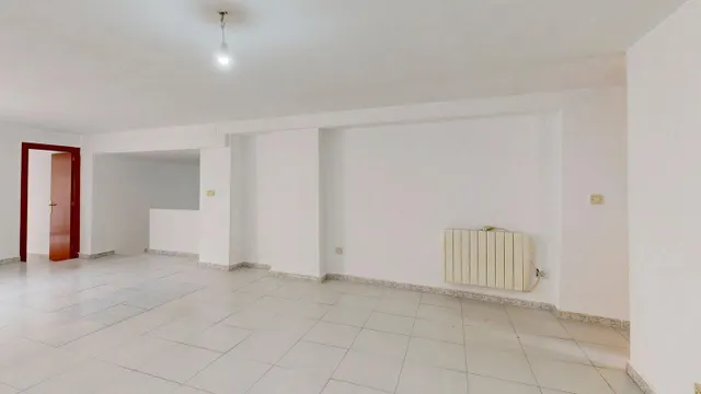 Piso 3 habitaciones 125m² en venta - Casco Histórico — 18