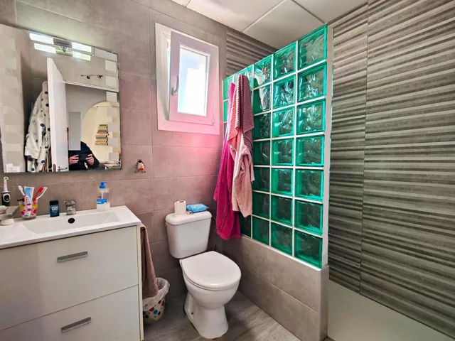 Casa 4 habitaciones 92m² en venta - Pueblo 9 — 28