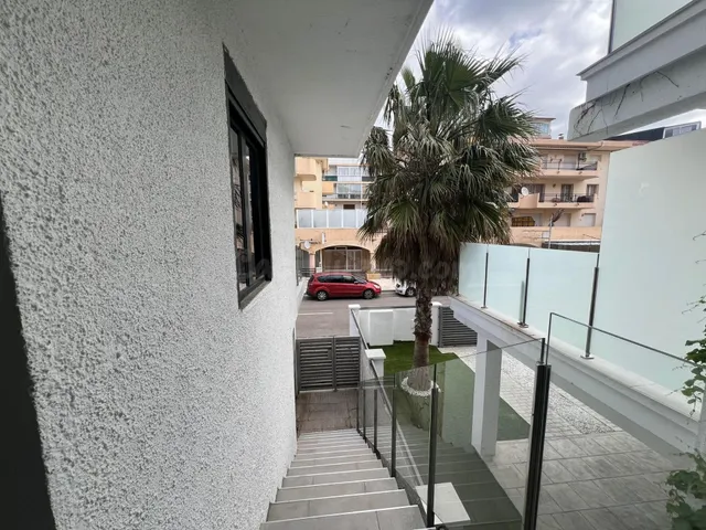 Exclusividad y comodidad en Santa Margarita - foto 3