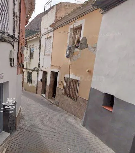 SE VENDE otro OKUPA en C CUESTA COSME 15 de Cieza - foto 4