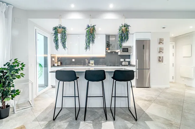 Apartamento 3 habitaciones 110m² en venta - Altos de Estepona — 2