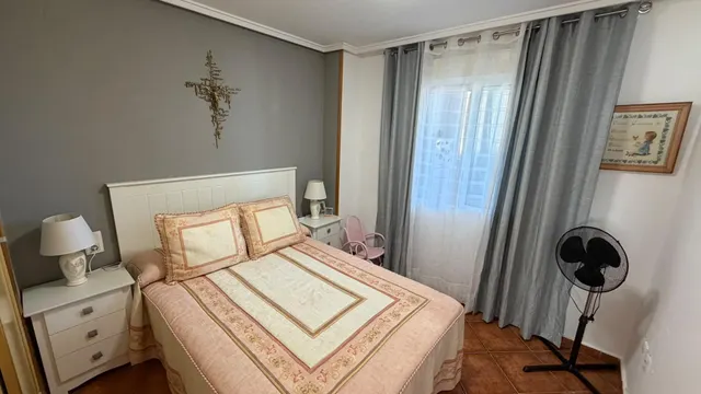Apartamento 2 habitaciones 43m² en venta - Playa del Cura — 7