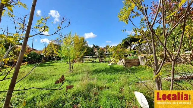 Suelo residencial para adosados o pareados en Collado Villal - foto 5