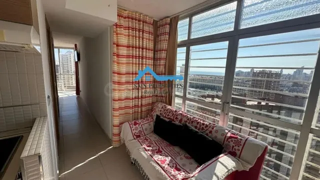 Coqueto apartamento a la venta en Benidorm Levante - foto 3