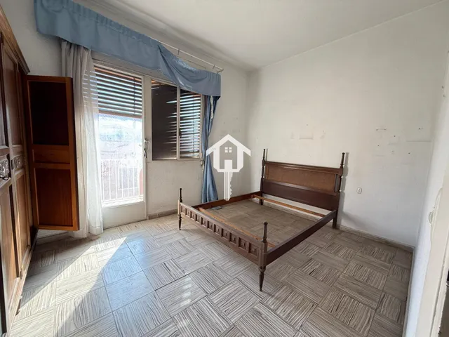 Piso en venta en pleno centro de Alicante, 88m2, 3 habitaciones dobles, 2 baños, quinta planta con ascensor — 35