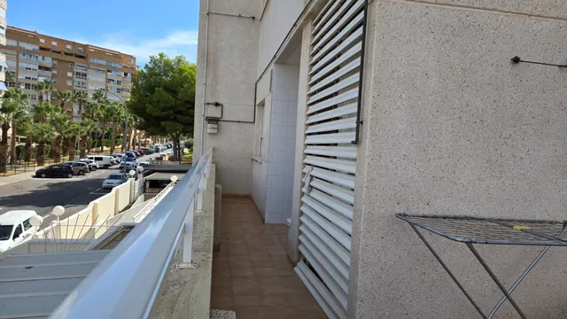 DISFRUTA DE GRAN TERRAZA DE TU ARRENDAMIENTO TEMPORAL — 12