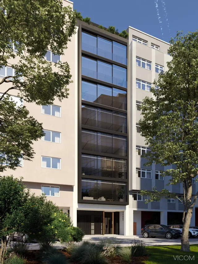 Vivienda con vistas al mar, garaje y trastero. — 5