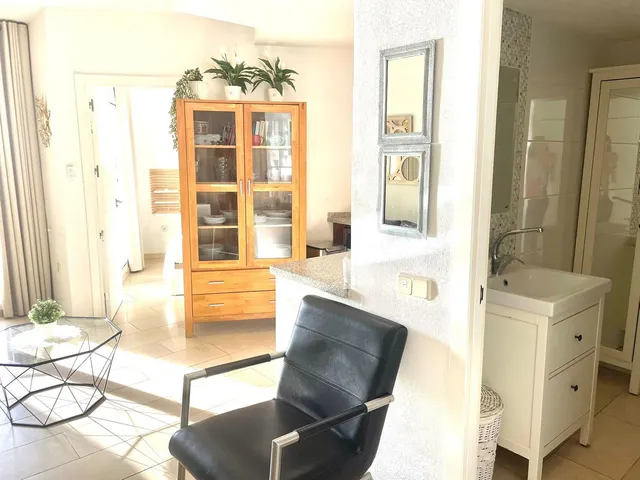 Apartamento 1 habitación 45m² en venta - Centro — 19