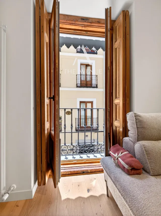 San vicente ferrer - centro - malasaña — 16