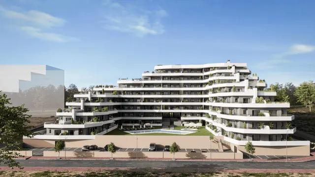 Apartamento 3 habitaciones 456m² en venta - Centro — 14