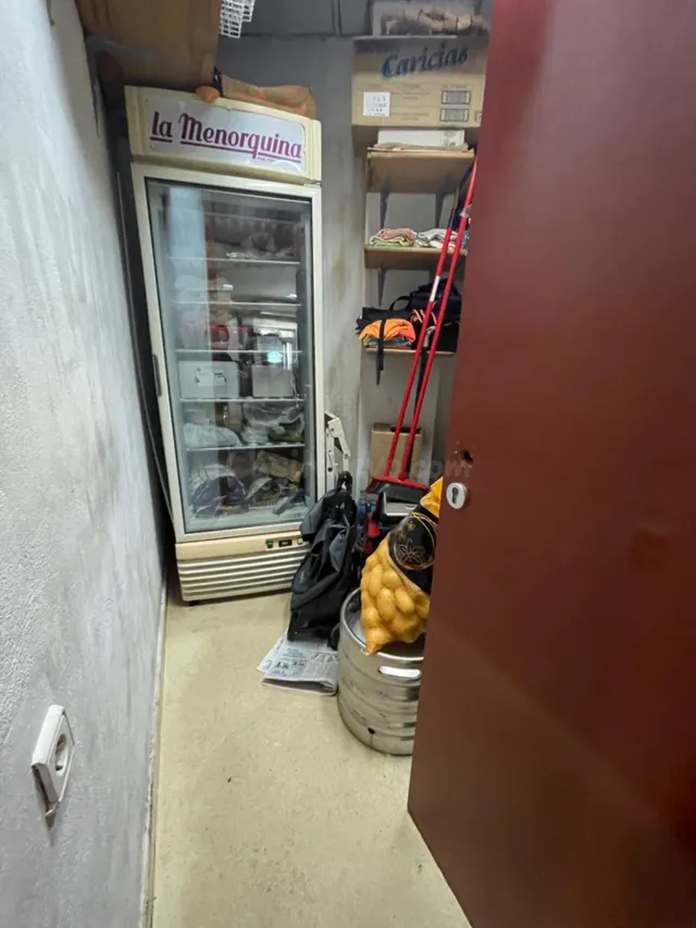Traspaso de Bar en Benaguasil – Ubicación Céntrica y Gran Oportunidad — 6