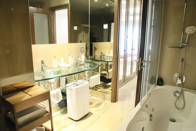 Apartamento 1 habitación 114m² en venta - Costa Del Sol — 14