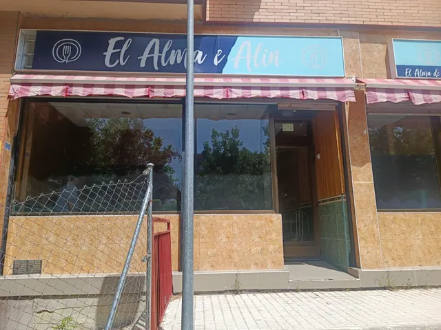 LOCAL DE restauración EN VENTA EN RIVAS FUTURA — 12