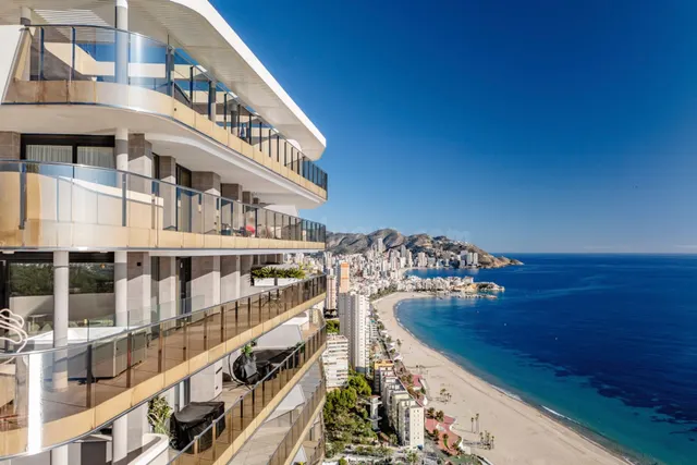 Apartamento 3 habitaciones 119m² en venta - Playa de Ponient - foto 3
