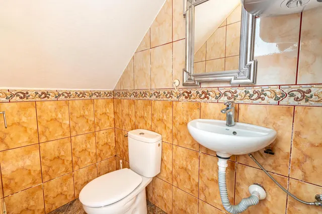 Una casa que ofrece mucho más que cuatro paredes — 35