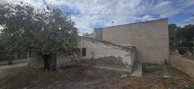Acogedora casa de campo - Majada, Mazarrón - foto 2