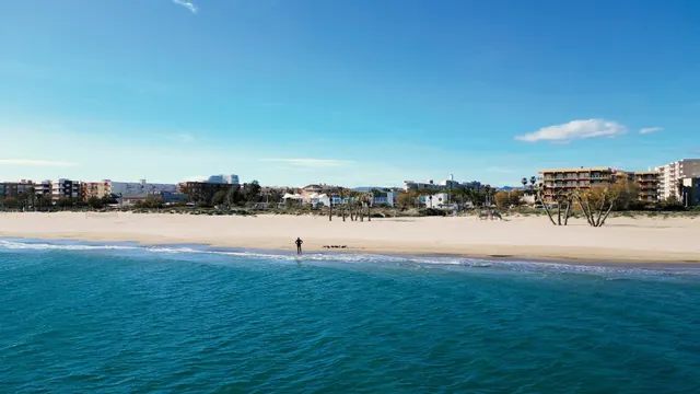 Piso 3 habitaciones 159m² en alquiler - Port de sagunt — 24