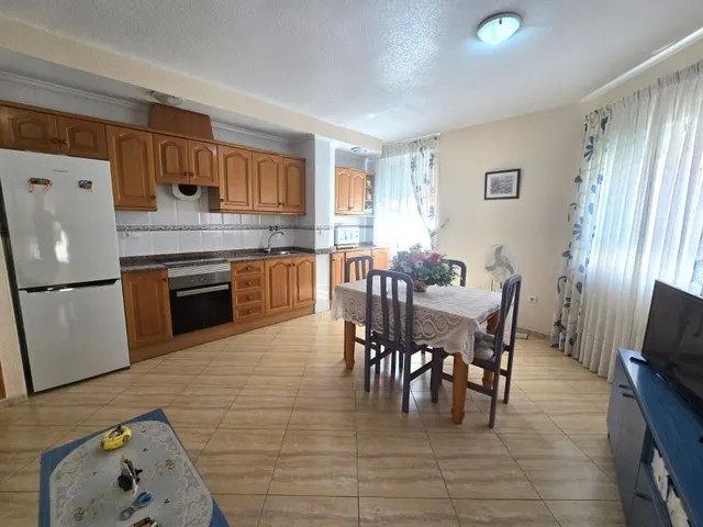 Apartamento 2 habitaciones 91m² en venta - Estacion de autobuses — 8