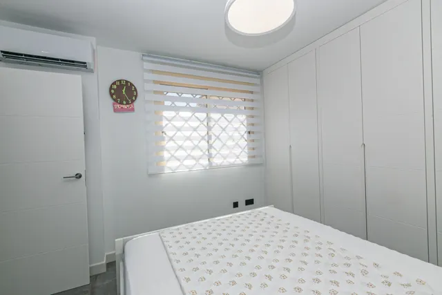 Quad 3 habitaciones 94m² en venta - Mil Palmeras — 47
