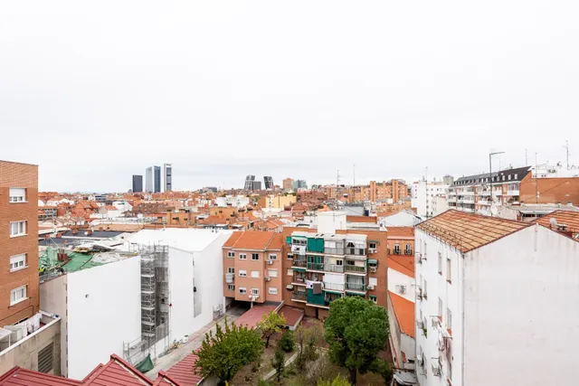 Piso 3 habitaciones 91m² en venta - Tetuán — 14