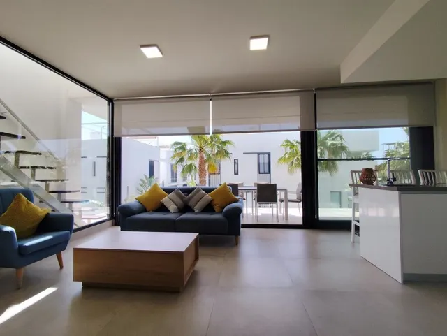 Ático 3 habitaciones 147m² en venta - Islas Menores-Mar de C - foto 5