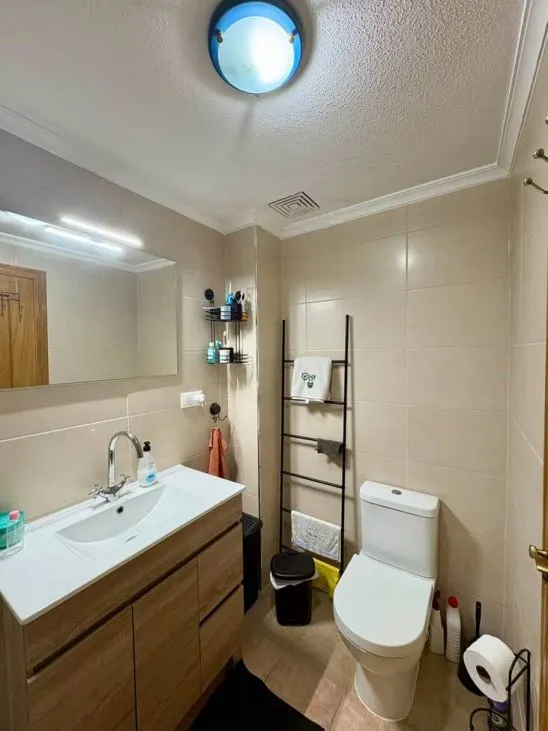 Ático 2 habitaciones 61m² en venta - El Edén - Los Estaños — 18
