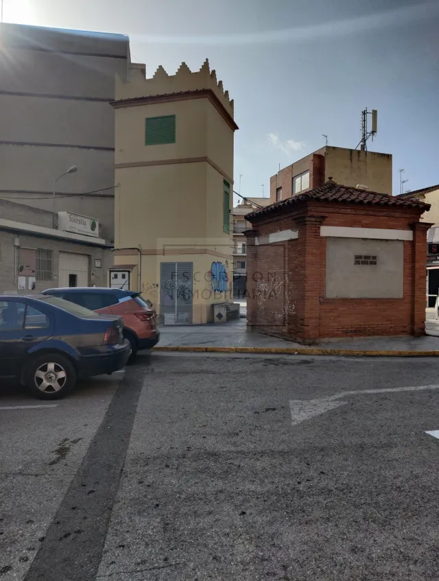 Local comercial en venta en Bétera — 4