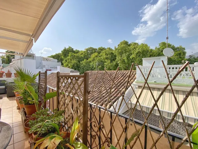 Ático 1 habitación 51m² en venta - Marbella — 18