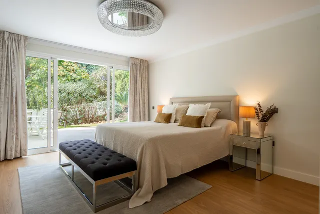 Chalet 4 habitaciones 428m² en venta - El Madroñal — 32