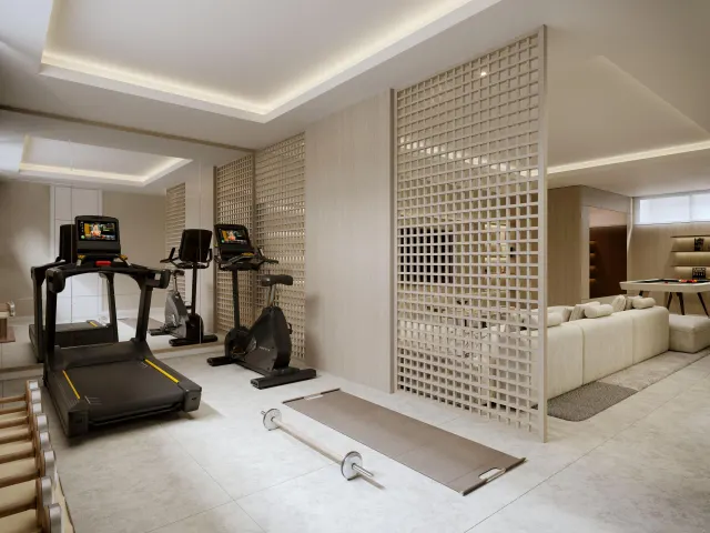 Villa 3 habitaciones 191m² en venta - Marina del este — 28