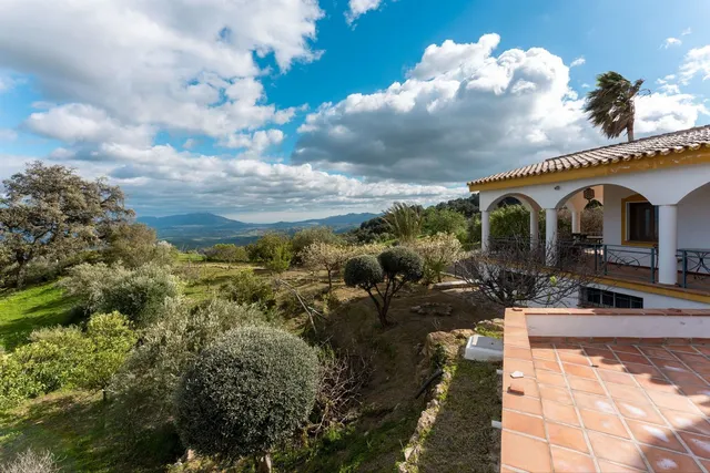 Finca rústica 4 habitaciones 331m² en venta - South of spain — 48