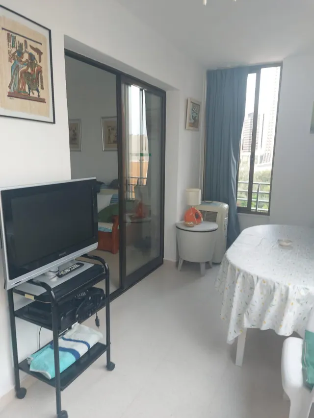 Alquiler temporada junio, julio,agosto y sept. apartamento 2 dormitorios 1 baño en la Cala con wifi — 29