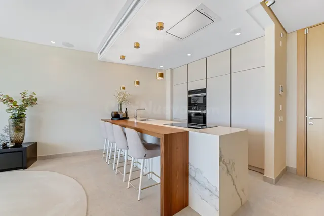 Apartamento 2 habitaciones 215m² en venta - El Madroñal — 5