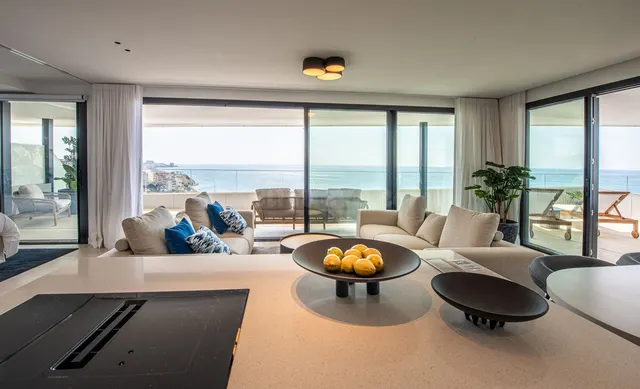 Apartamento 3 habitaciones 114m² en venta - Centro — 3