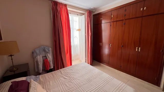 LUZ DEL SUR INMOBILIARIA te presenta una vivienda muy especial en pleno centro de Cádiz — 24